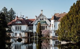 Hotel Schloss Schönau Jagdhaus